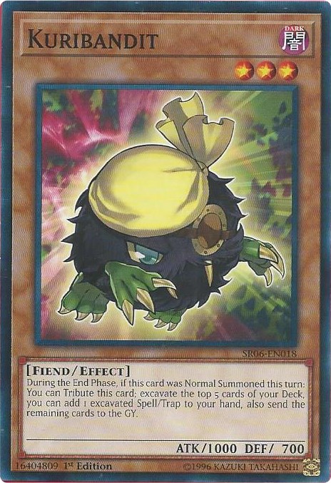 card image