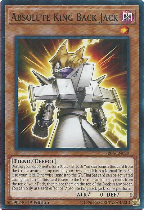card image