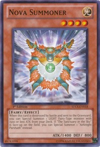 card image