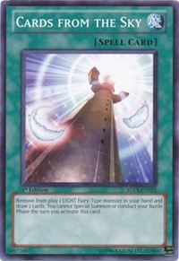 card image