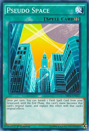card image