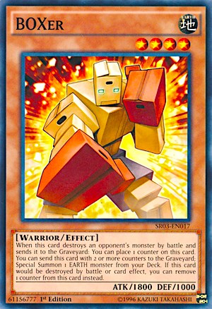 card image