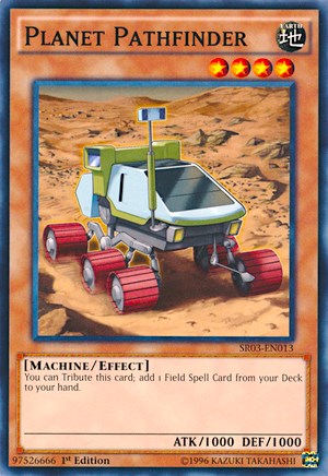 card image