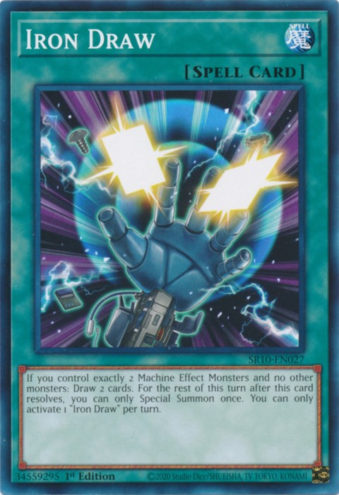 card image