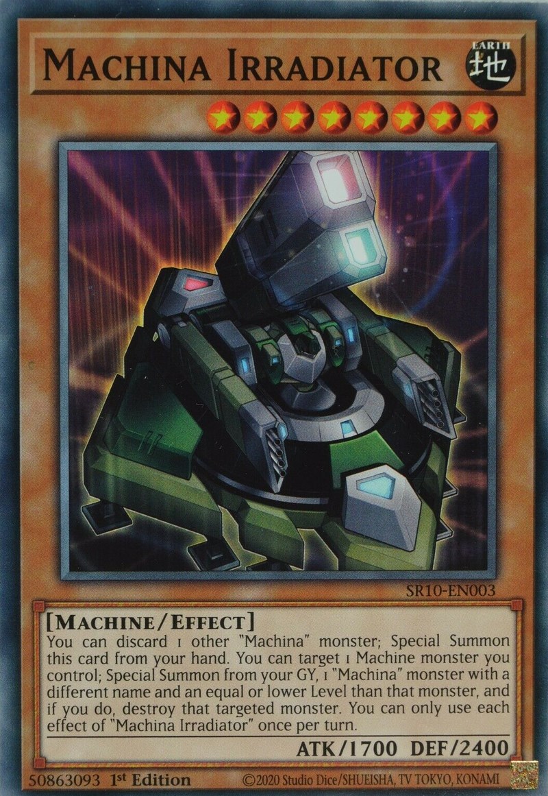 card image