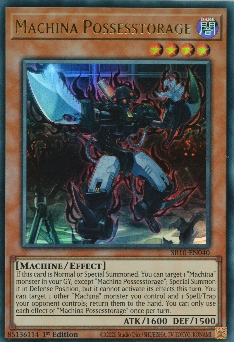 card image