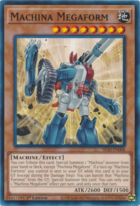 card image