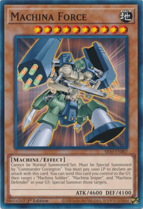 card image