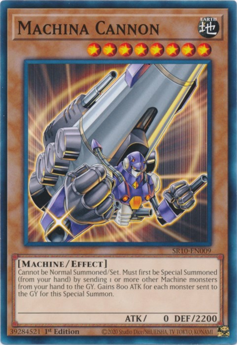 card image