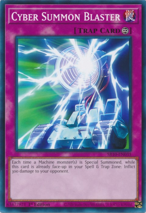 card image