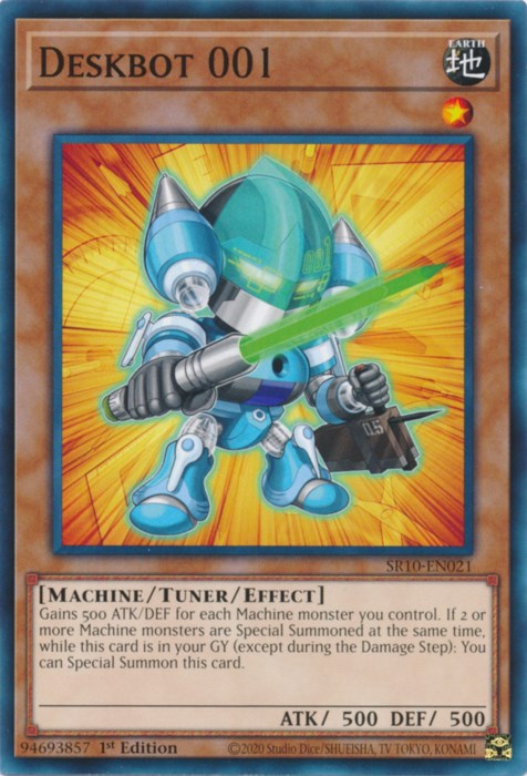 card image