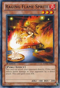 card image