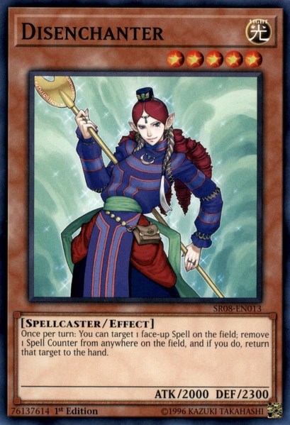 card image