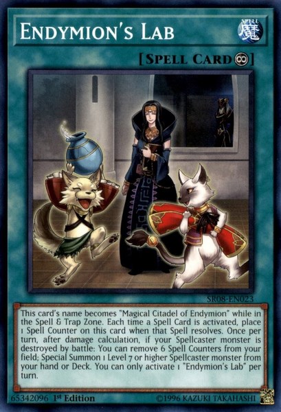 card image