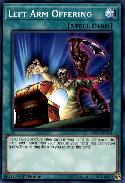 card image