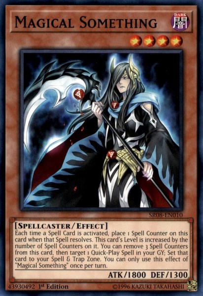 card image