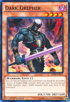 card image