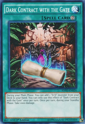 card image