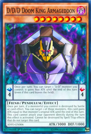 card image