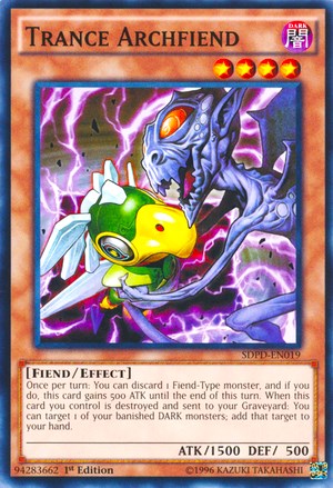 card image