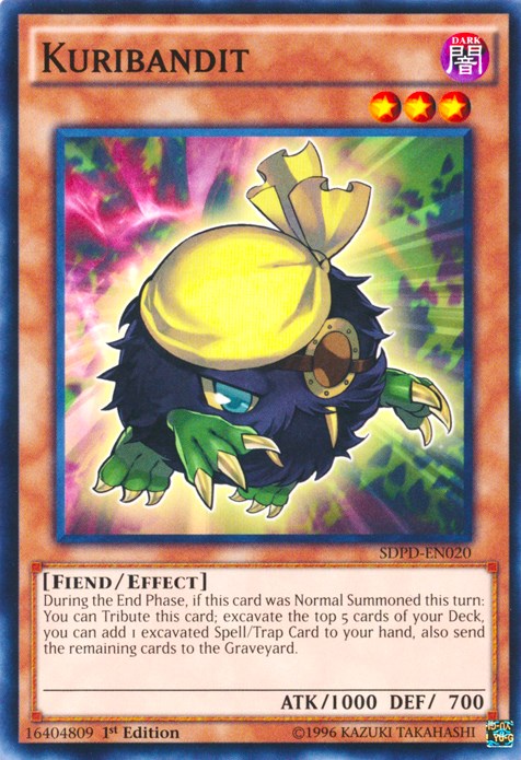 card image
