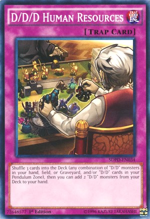 card image
