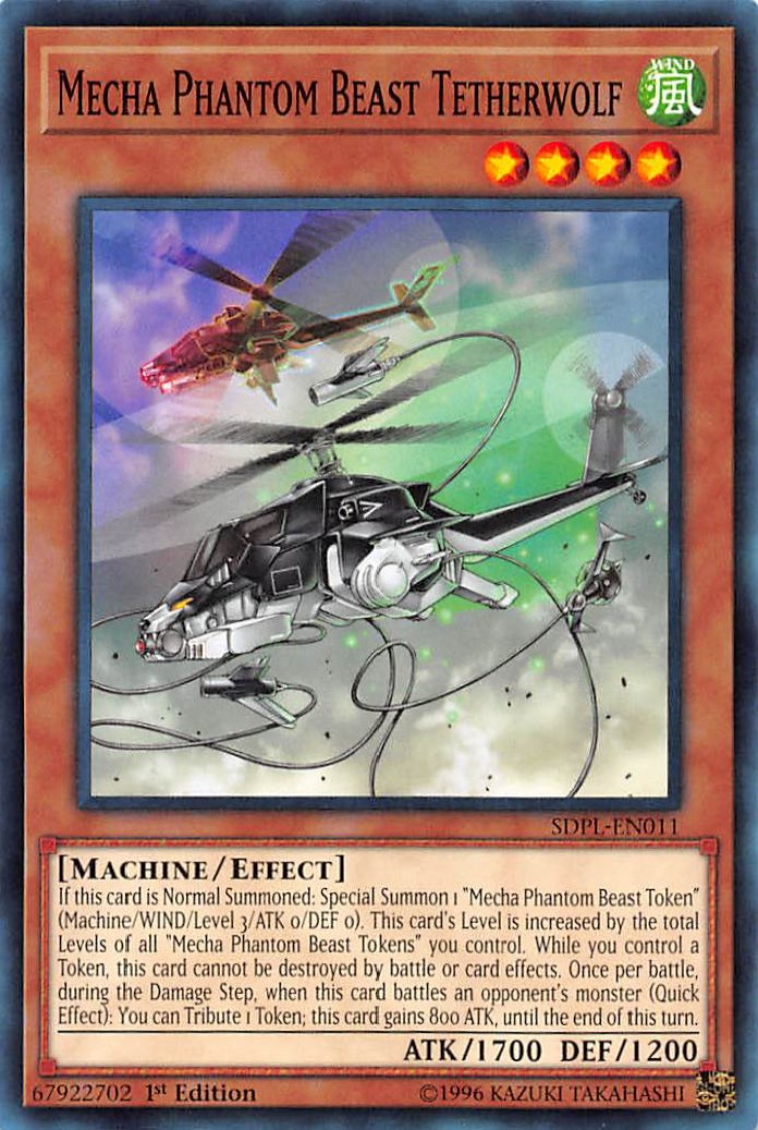 card image