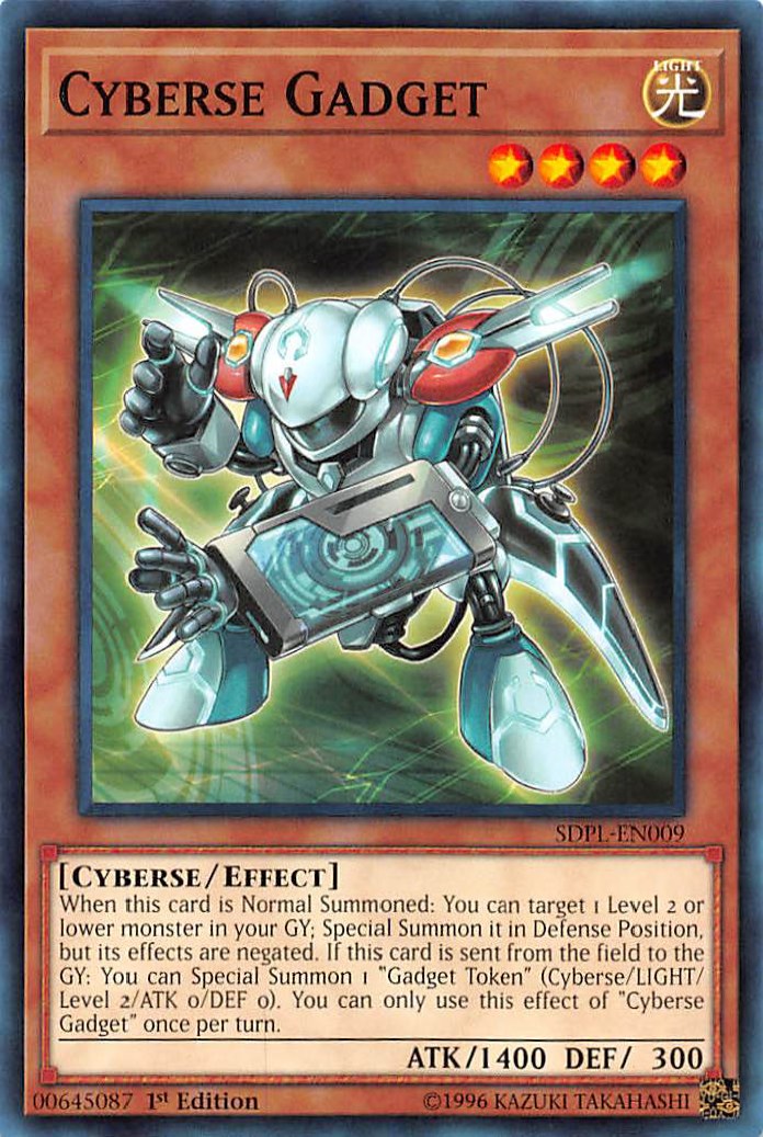 card image