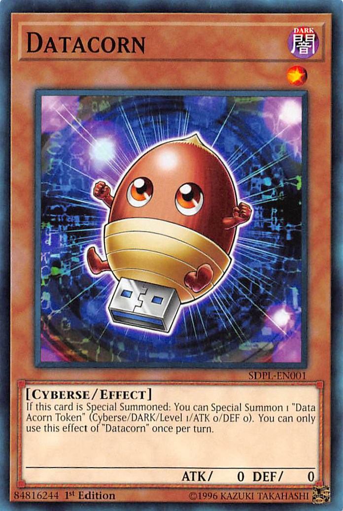 card image