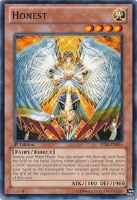 card image