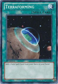card image