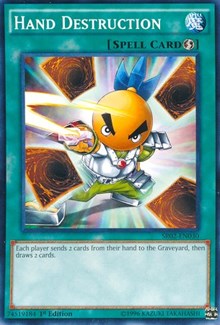 card image