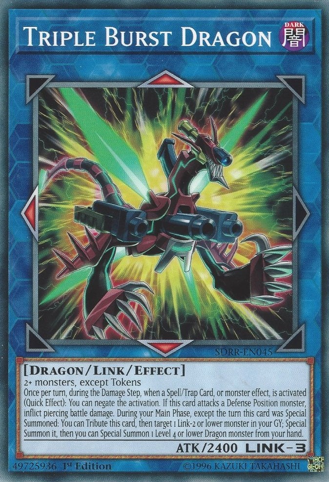card image