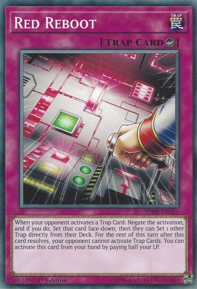 card image