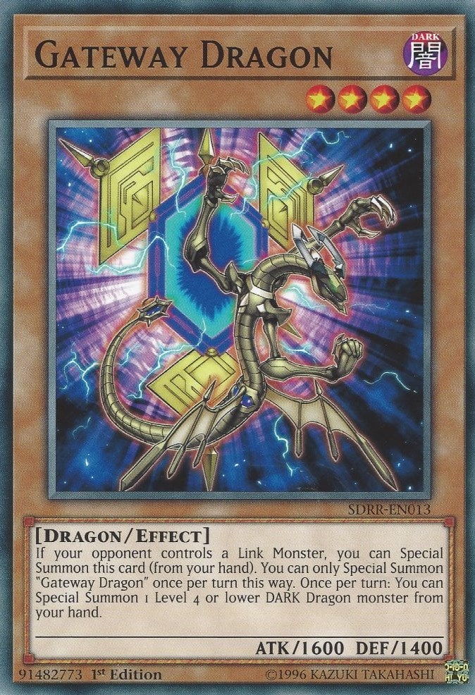 card image