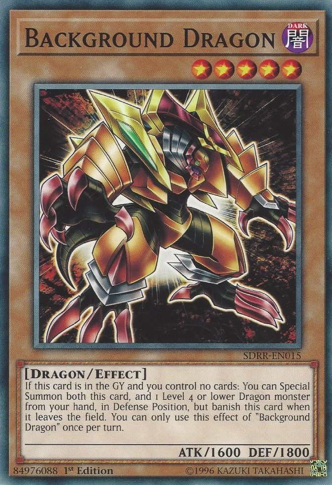 card image