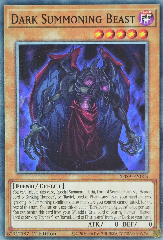 card image