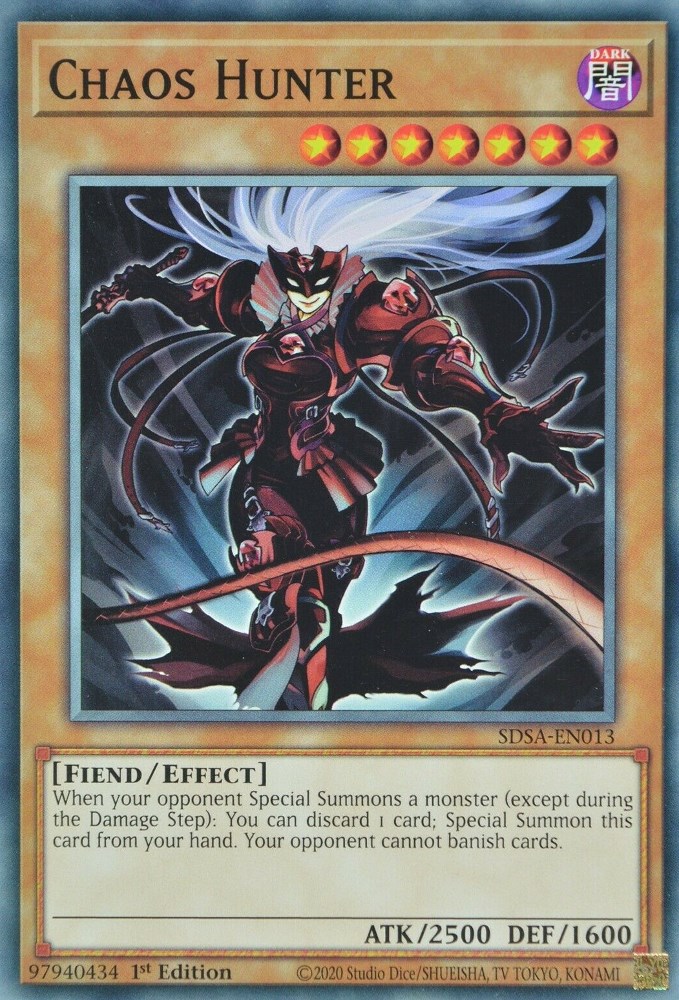 card image