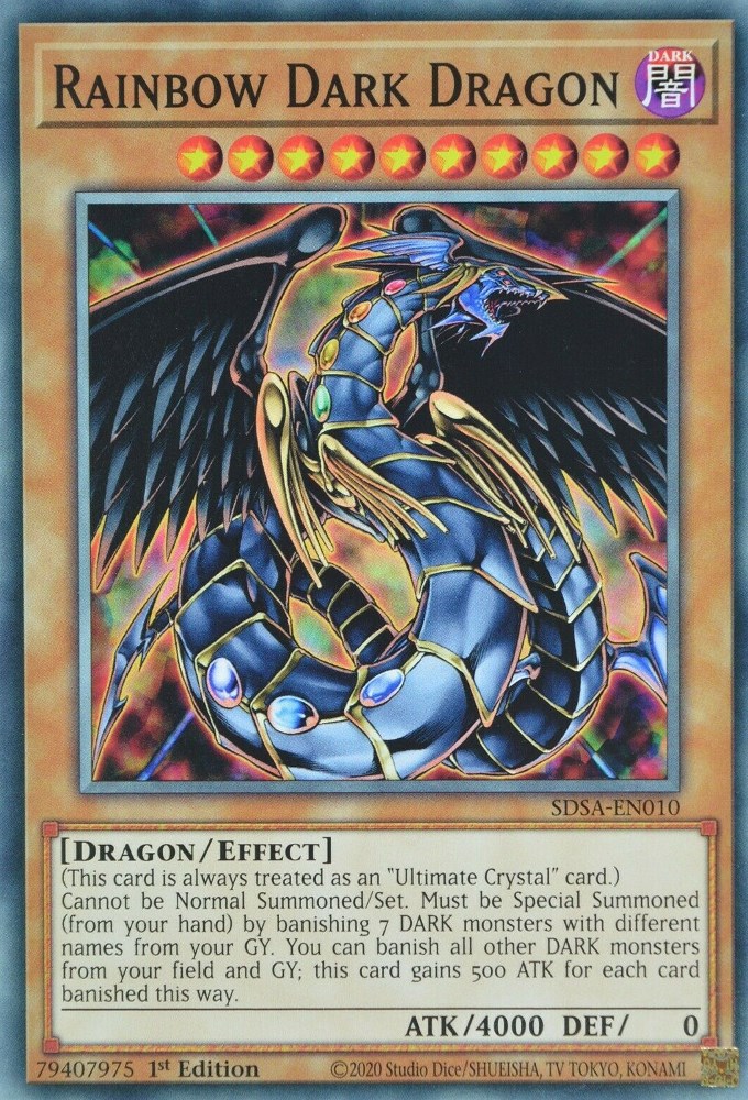 card image