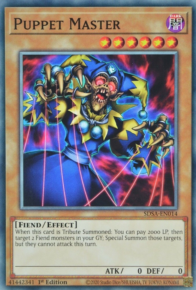 card image