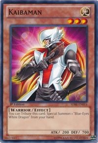 card image