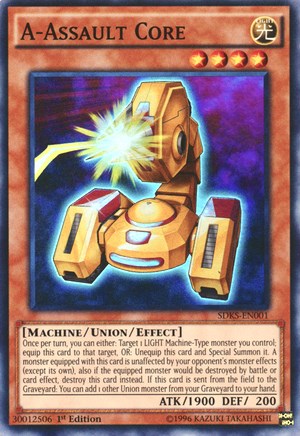card image