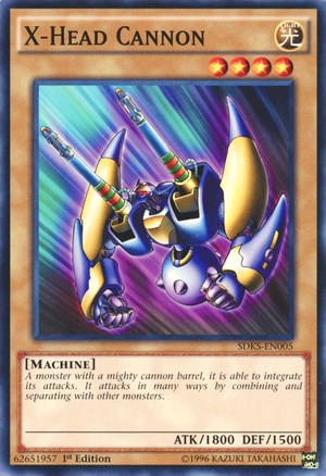 card image