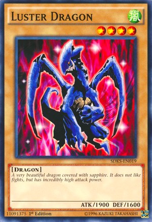 card image