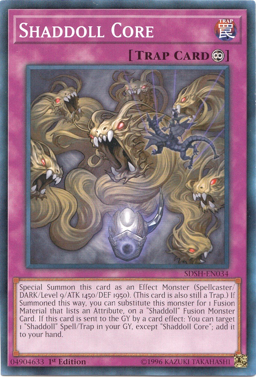 card image