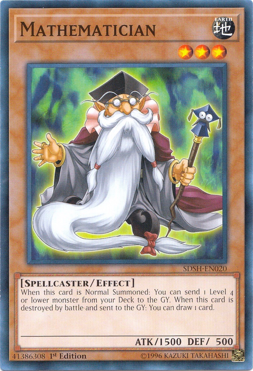 card image