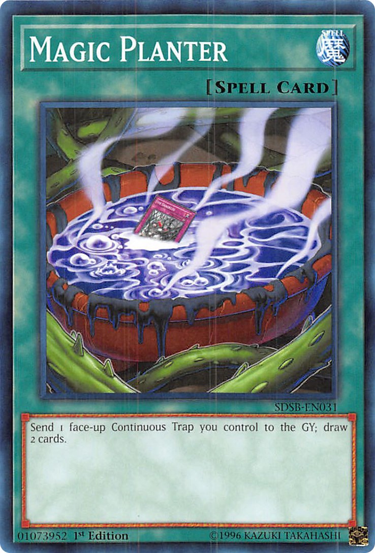 card image