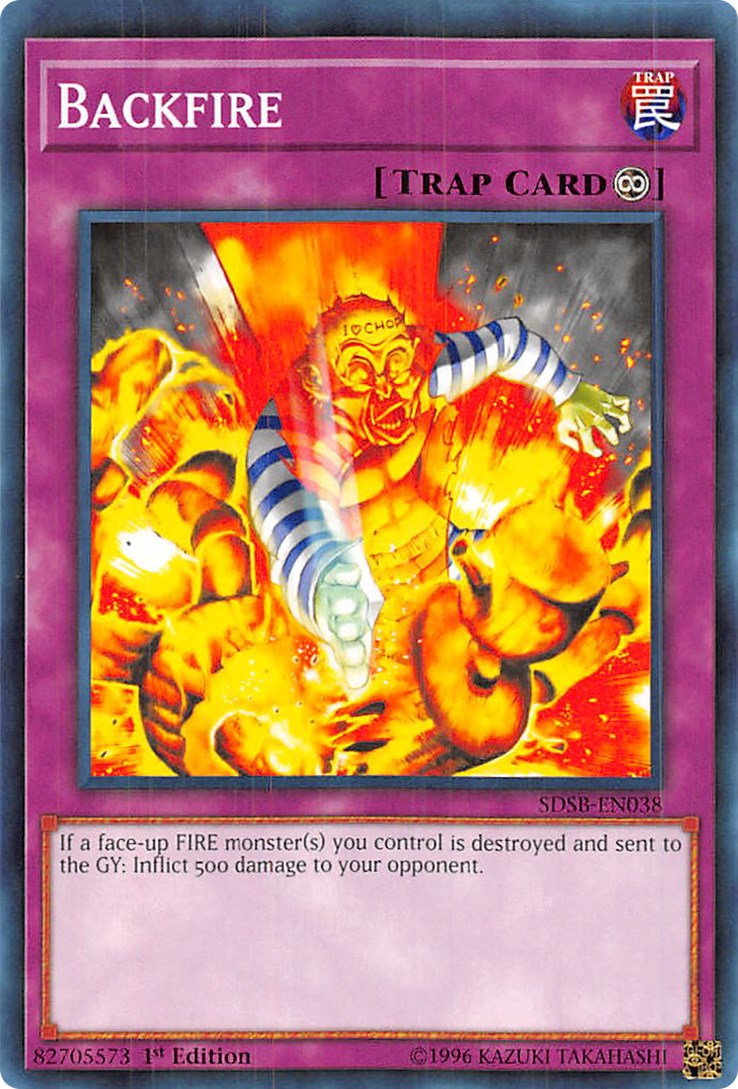 card image