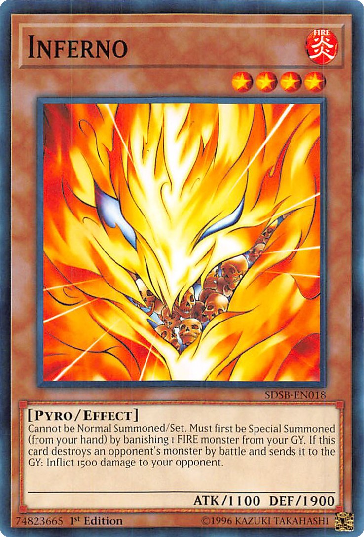 card image