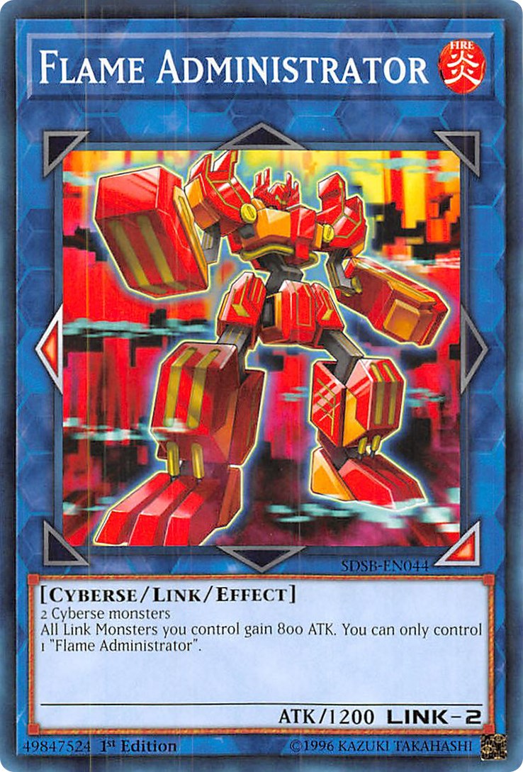 card image